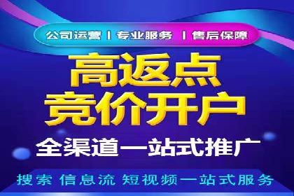百度竞价广告投放案例：关键词优化与效果对比